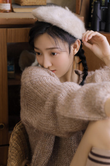 啵乐腐味满满