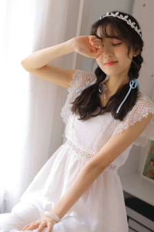 暗夜狼人